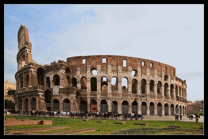 ROMA