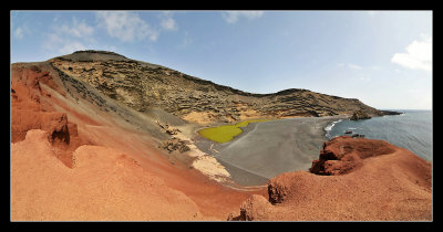 Lanzarote