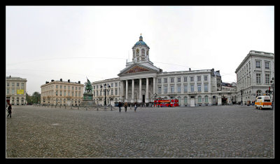 Bruselas