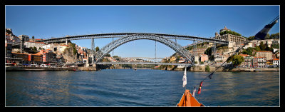 Oporto - Porto