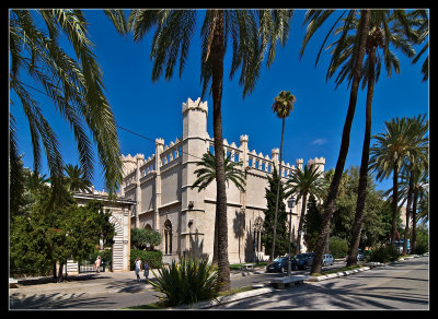 Palma de Mallorca