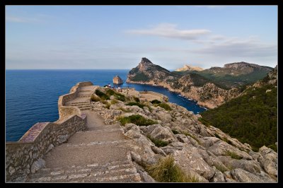 Formentor