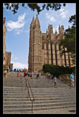 Palma de Mallorca