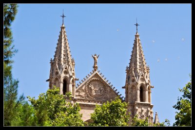 Palma de Mallorca