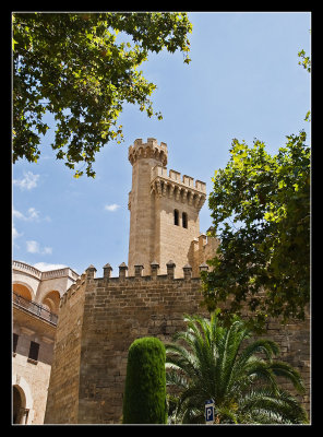 Palma de Mallorca