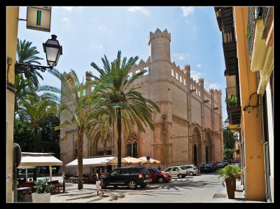 Palma de Mallorca