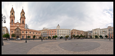 Cádiz