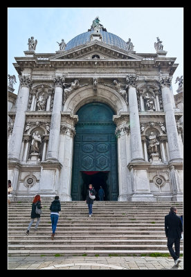 Venice - Venecia