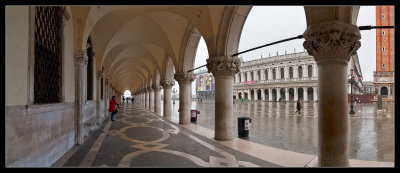 Venice - Venecia