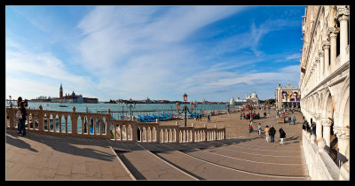 Venice - Venecia