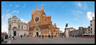 Venice - Venecia