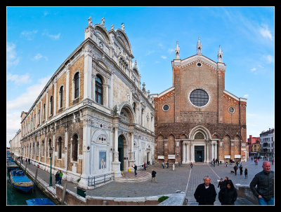 Venice - Venecia