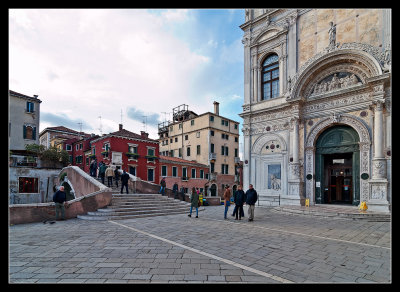 Venice - Venecia