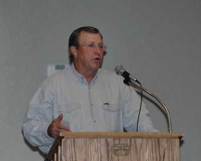 Ed Pitcher