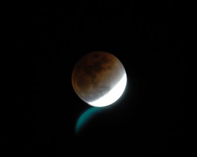 Lunar Eclipse