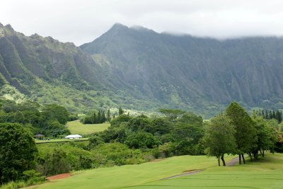 The Highlands - Hawaii