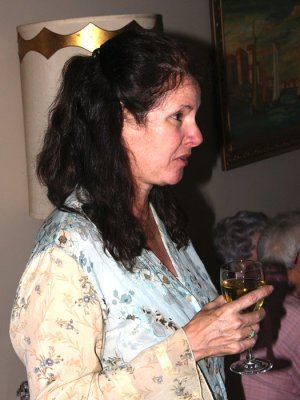 Loreida's 90th