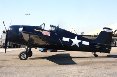 Camarillo Airport