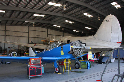Camarillo Airport
