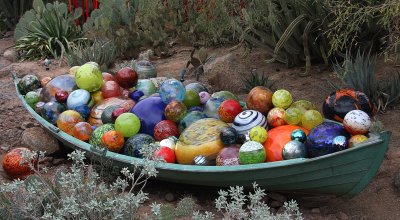 Chihuly's Nature of Glass