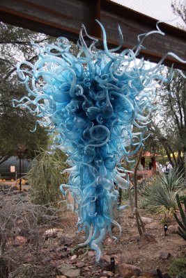 Chihuly's Nature of Glass