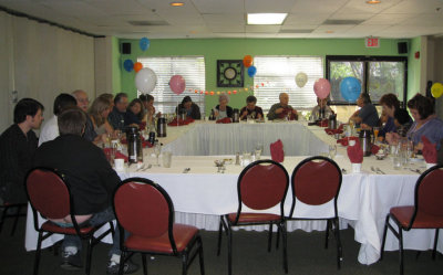 Ella's Birthday Party