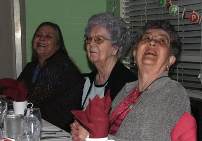 Ella's Birthday Party