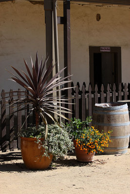 Olivas Adobe