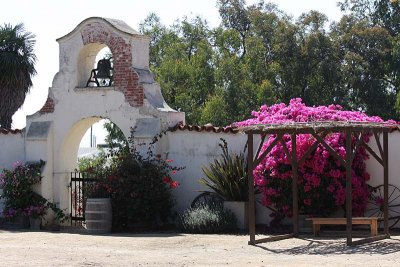 Olivas Adobe