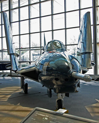 Boeing Museum of Flight