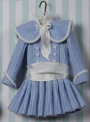 Little Girls Dresses by Kaye