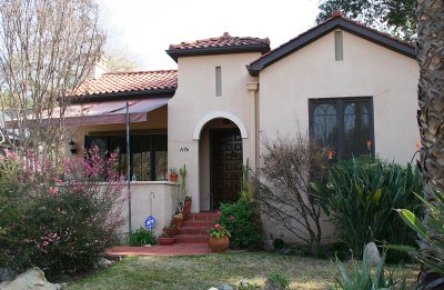 Pasadena Bungalow Heaven