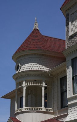 Camarillo Ranch House