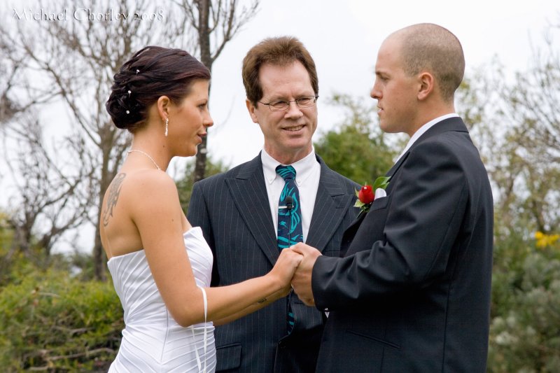 The Ceremony
