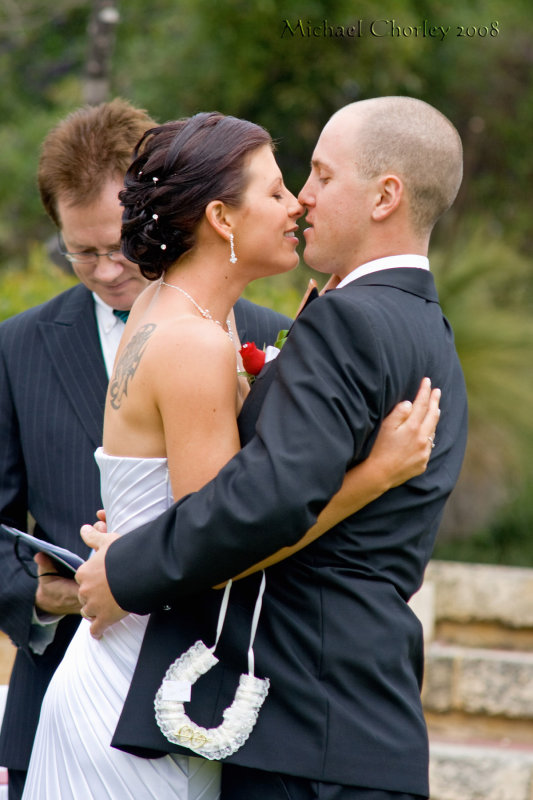 The Ceremony