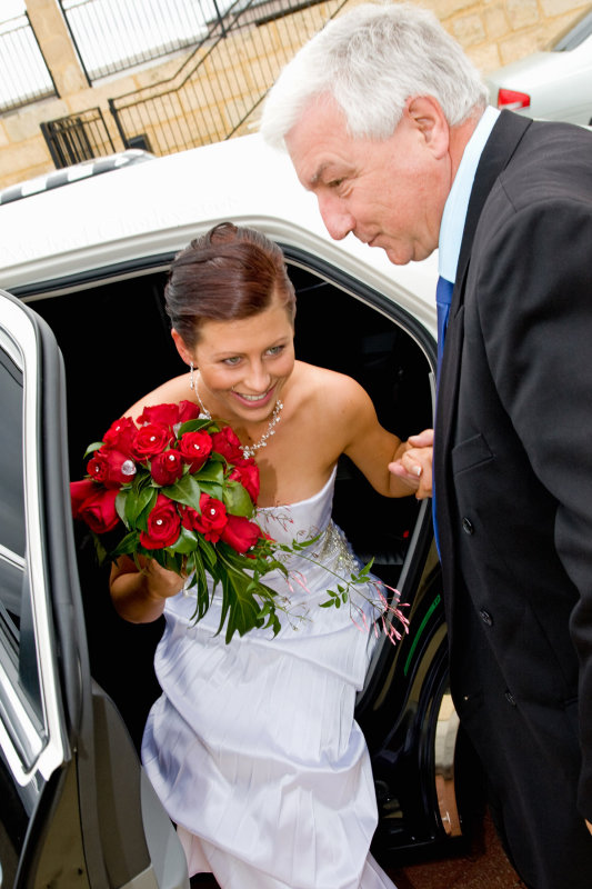The Ceremony