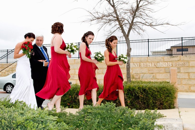 The Ceremony