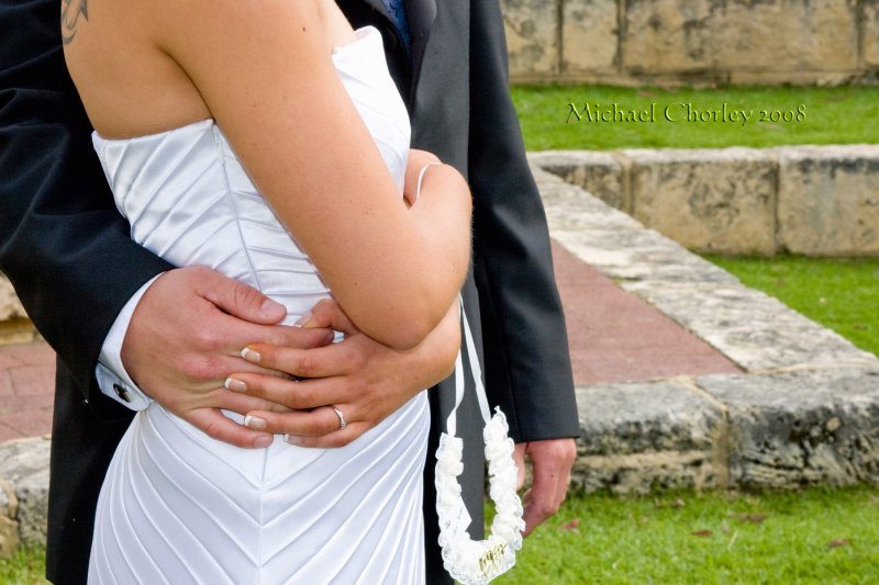 The Ceremony