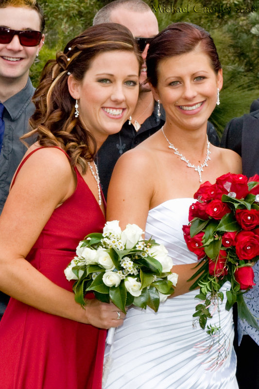 The Ceremony