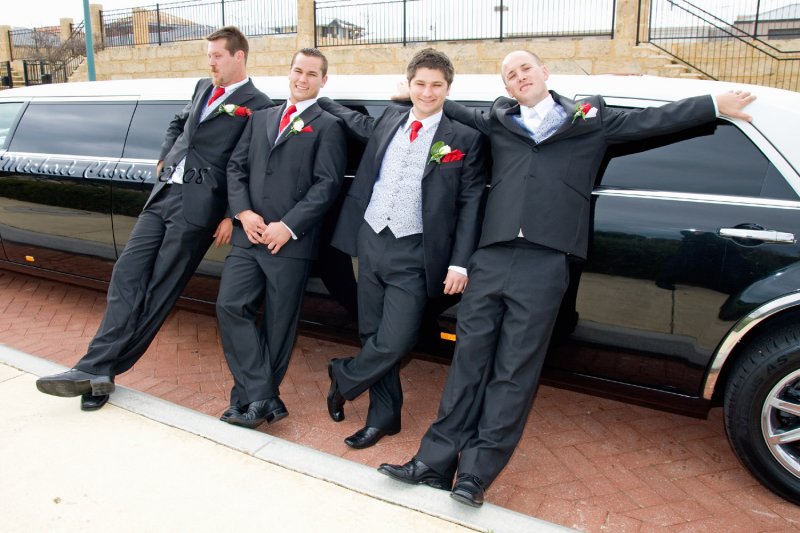 Bridal Party