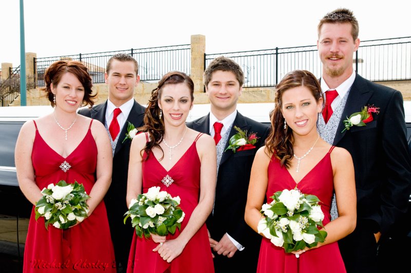Bridal Party