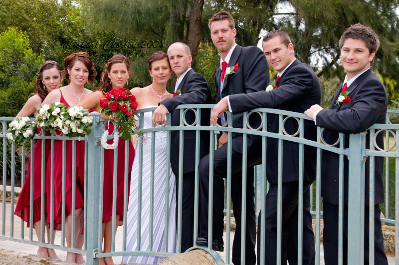 Bridal Party