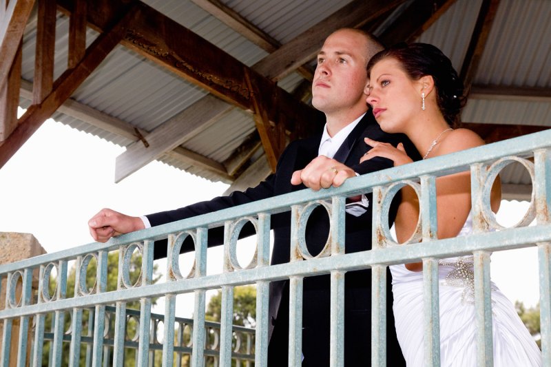 Bridal Party