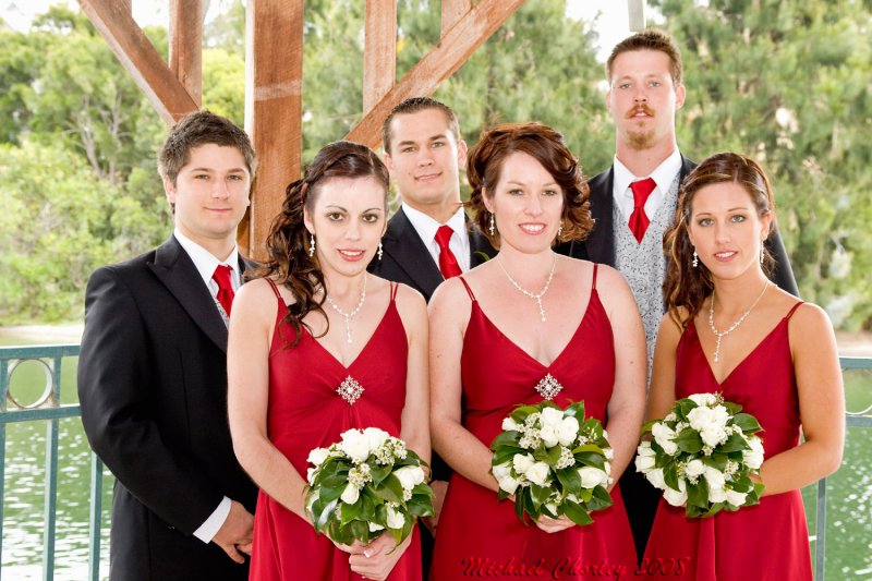 Bridal Party