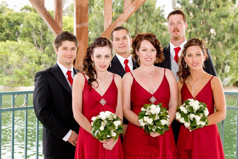 Bridal Party