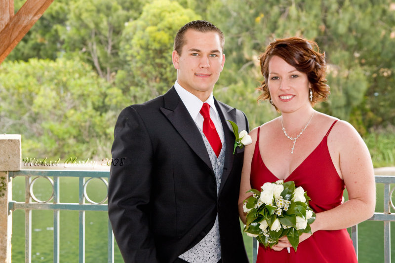 Bridal Party