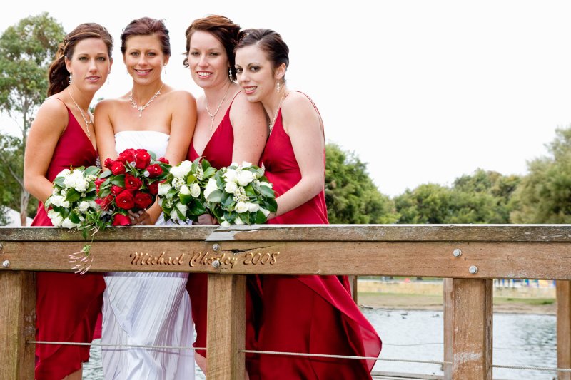 Bridal Party