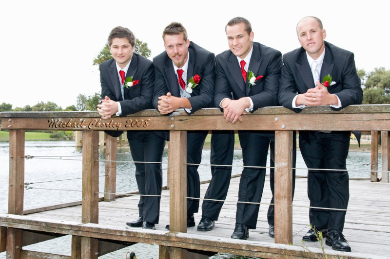Bridal Party