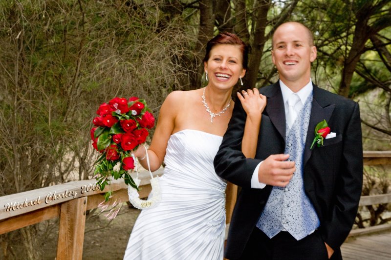 Bridal Party