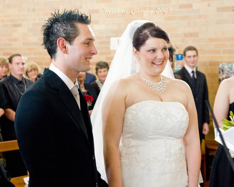Ceremony